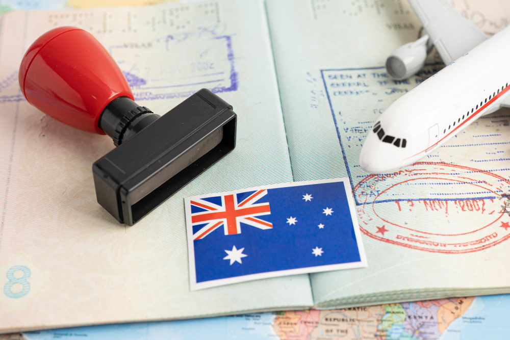 189 visa