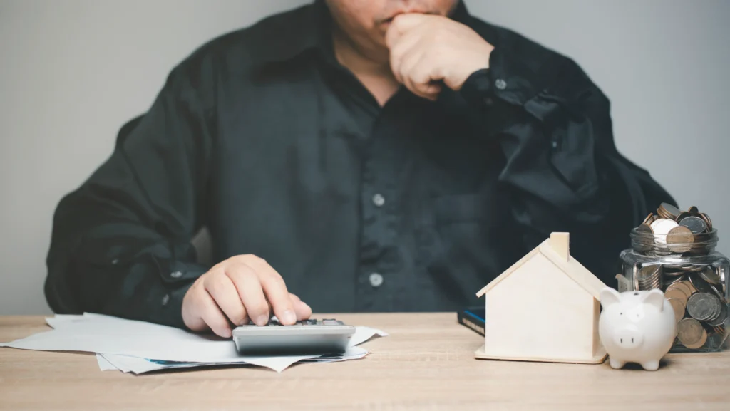 Doing research for home loans