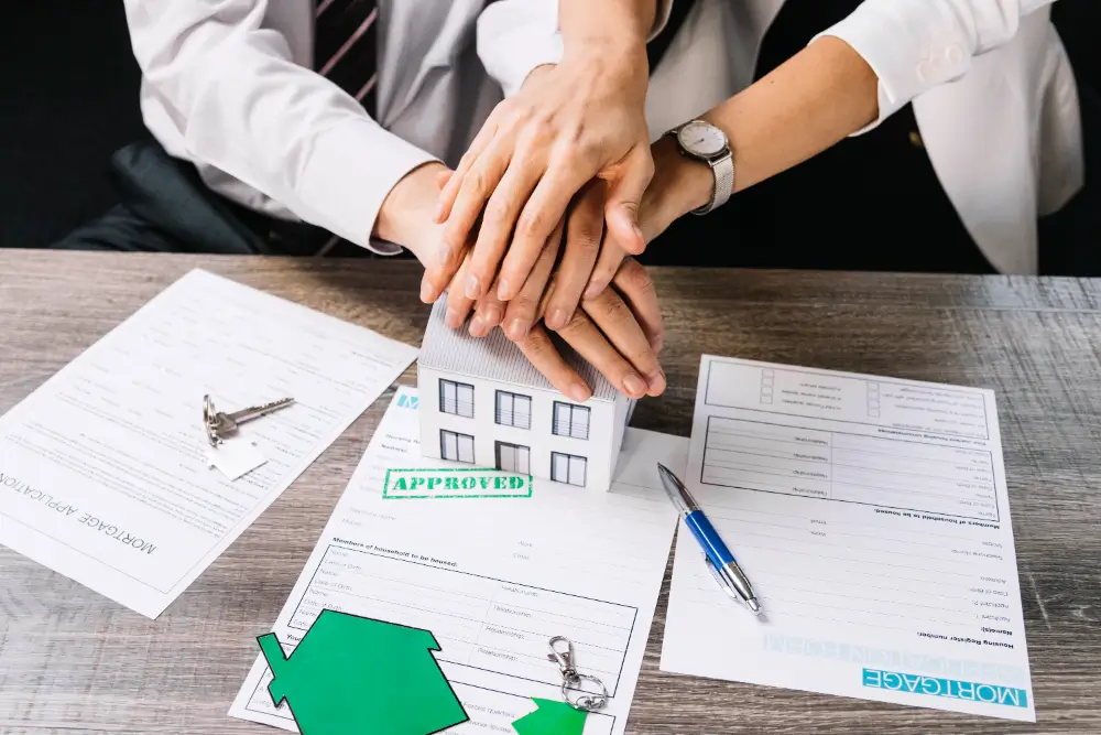 491 Visa Home Loan approved