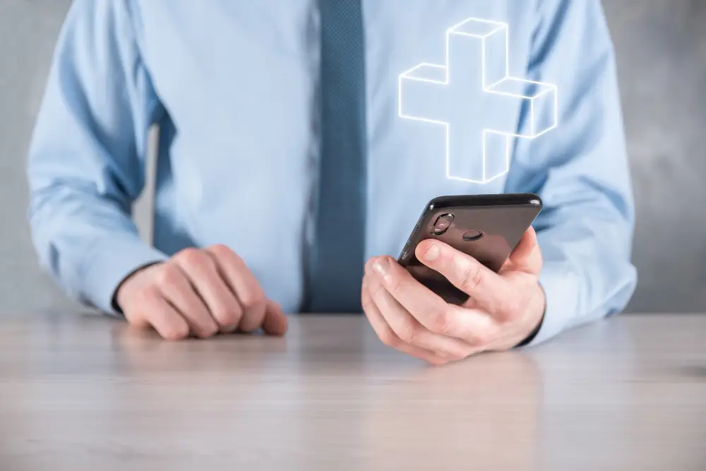 Access to healthcare