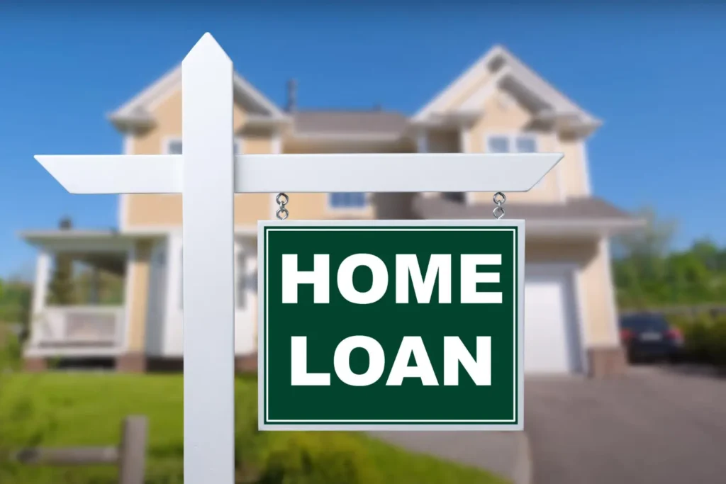 Non-Resident Home Loan