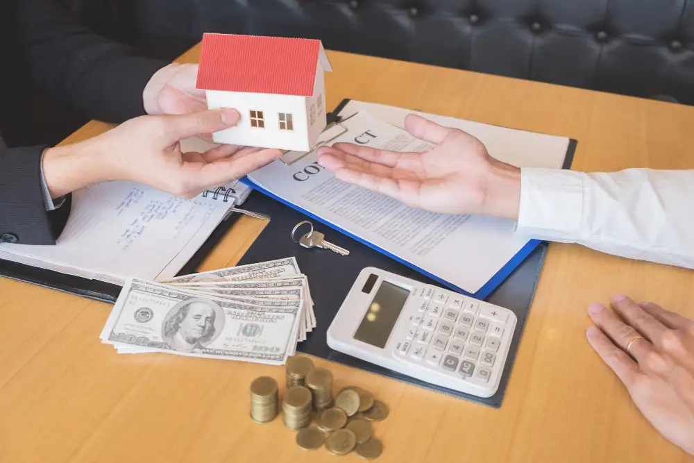 fixed vs variable home loan