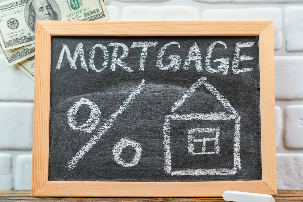 Fixed interest rate loans