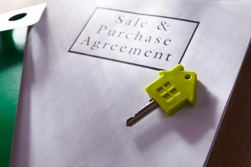 low deposit home loans