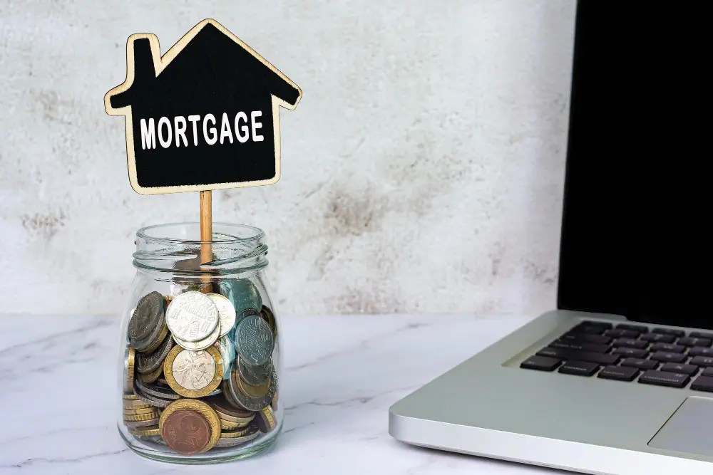 low deposit home loans