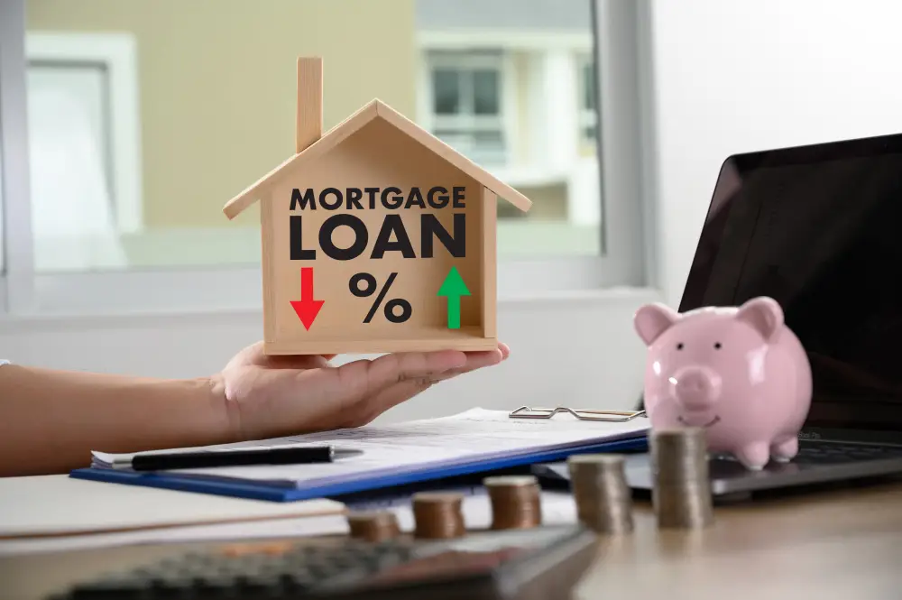 low deposit home loans