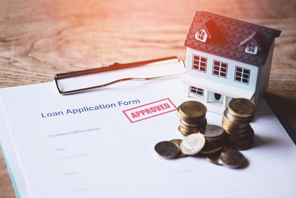 no deposit home loans