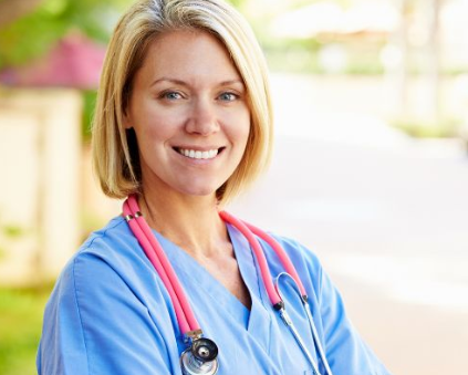 Home loans for nurse