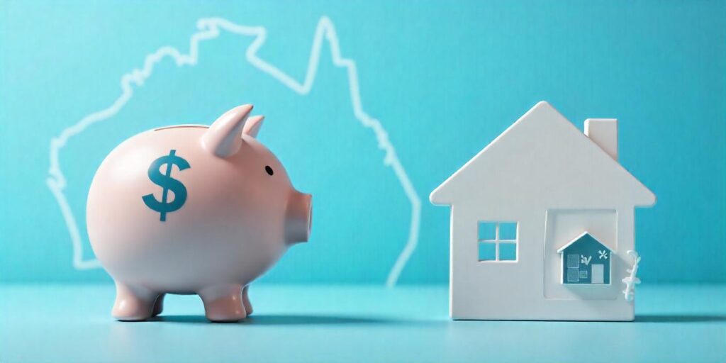 Refinance Save Money