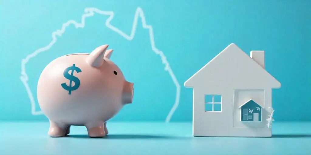 Refinance Save Money