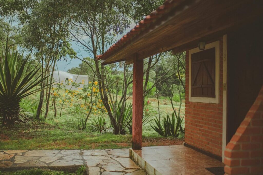 Home Loans Rural property