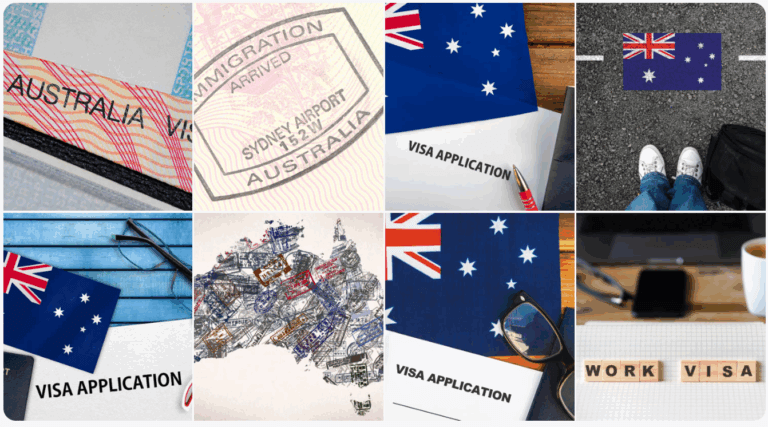 Home Loan Temporary Visa