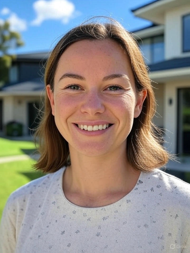 Emma, Civil Engineer