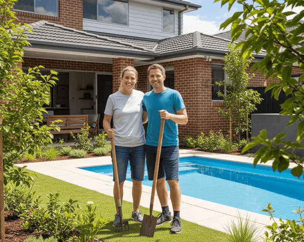 Refinance for Home Improvement