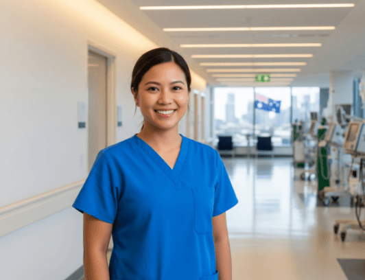 Home Loan Nurse Australia