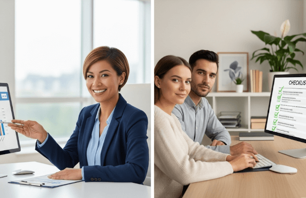 Home Loan Process Strategy Session